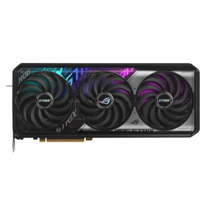 Видео карта ASUS ROG Strix RTX 5070 OC 12GB GDDR7 1