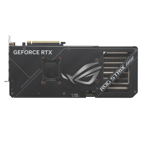 Видео карта ASUS ROG Strix RTX 5070 OC 12GB GDDR7 6