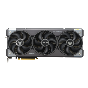 Видео карта ASUS TUF Gaming GeForce RTX 5080 OC 16GB GDDR7 1