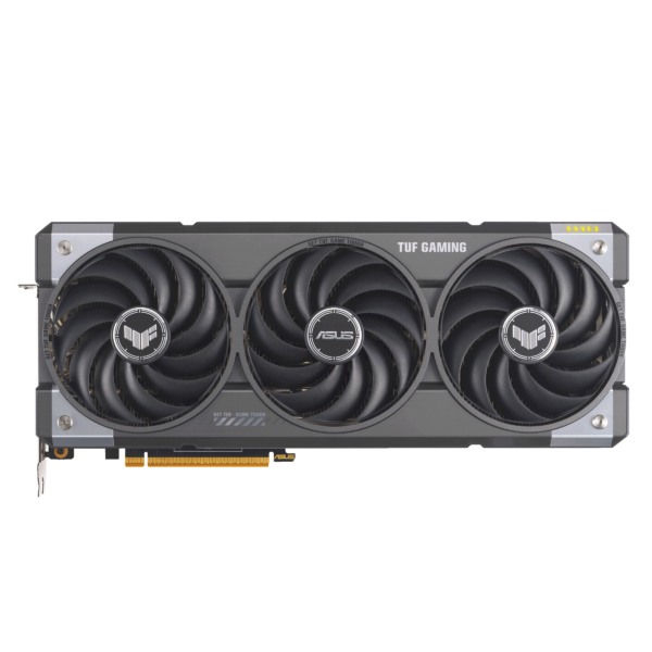 Видео карта ASUS TUF GAMING RADEON RX 9070 XT OC 16GB GDDR6 1