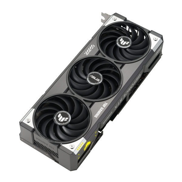 Видео карта ASUS TUF Gaming RTX 5070 OC 12GB GDDR7 5