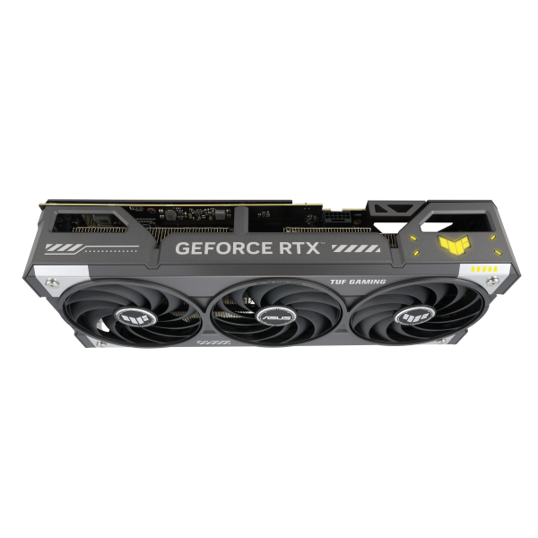 Видео карта ASUS TUF Gaming RTX 5070 OC 12GB GDDR7 7