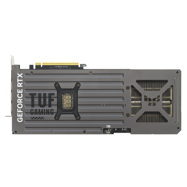 Видео карта ASUS TUF Gaming RTX 5070 OC 12GB GDDR7 8