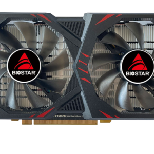 Видео карта BIOSTAR GeForce GTX 1660 TI, 6GB, GDDR6 1