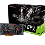 Видео карта BIOSTAR GeForce RTX 3060 12GB GDDR6 1