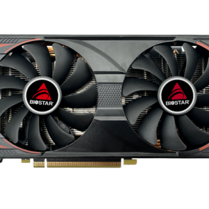 Видео карта BIOSTAR GeForce RTX 3060 TI 8GB GDDR6 1