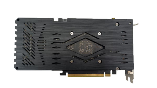 Видео карта BIOSTAR GeForce RTX 3060 TI 8GB GDDR6 2
