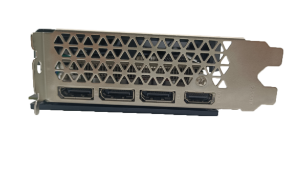 Видео карта BIOSTAR GeForce RTX 3060 TI 8GB GDDR6 3