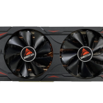 Видео карта BIOSTAR GeForce RTX 3070 EXTREME GAMING , 8GB GDDR6, 256 Bit, DP, HDMI 1