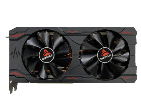 Видео карта BIOSTAR GeForce RTX 3070 EXTREME GAMING , 8GB GDDR6, 256 Bit, DP, HDMI 1