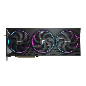Видео карта GIGABYTE AORUS RADEON RX 9070 XT ELITE 16GB GDDR6 1
