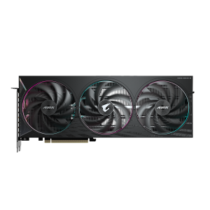 Видео карта GIGABYTE AORUS RTX 5060 ELITE 8GB GDDR7 1