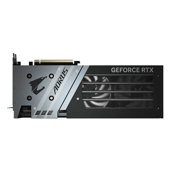 Видео карта GIGABYTE AORUS RTX 5060 ELITE 8GB GDDR7 6