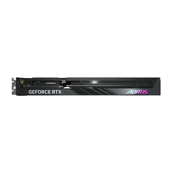 Видео карта GIGABYTE AORUS RTX 5060 ELITE 8GB GDDR7 7