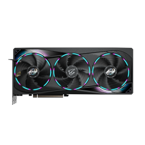 Видео карта GIGABYTE AORUS RTX 5070 MASTER 12GB GDDR7 1