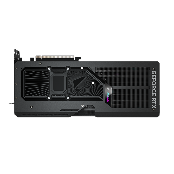 Видео карта GIGABYTE AORUS RTX 5070 MASTER 12GB GDDR7 6