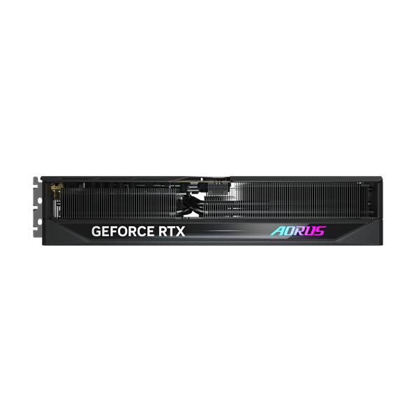 Видео карта GIGABYTE AORUS RTX 5070 MASTER 12GB GDDR7 7