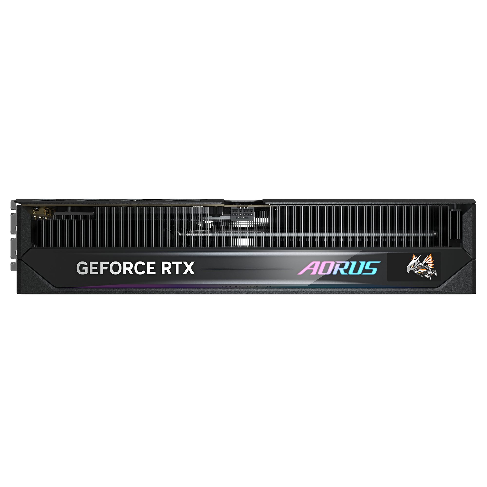 Видео карта GIGABYTE AORUS RTX 5070 TI MASTER 16GB GDDR7 7