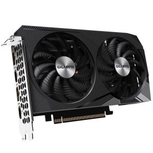 Видео карта GIGABYTE GeForce RTX 3060 GAMING OC 8GB GDDR6 1