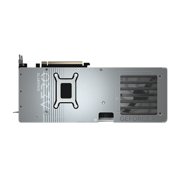 Видео карта GIGABYTE GeForce RTX 5080 AERO OC 16GB GDDR7 6