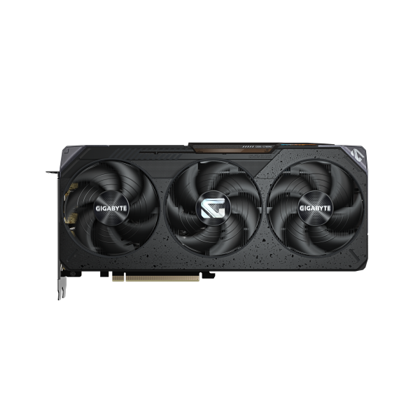 Видео карта GIGABYTE RADEON RX 9070 GAMING OC 16GB GDDR6 1