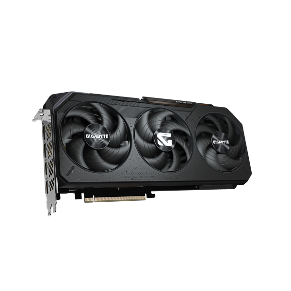 Видео карта GIGABYTE RADEON RX 9070 GAMING OC 16GB GDDR6 2