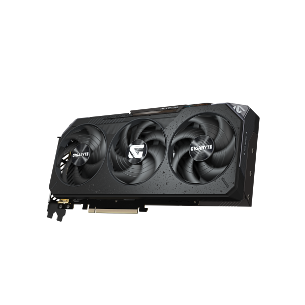 Видео карта GIGABYTE RADEON RX 9070 GAMING OC 16GB GDDR6 3