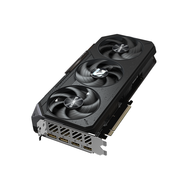Видео карта GIGABYTE RADEON RX 9070 GAMING OC 16GB GDDR6 4