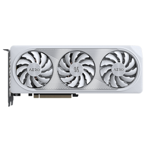 Видео карта GIGABYTE RTX 4060 AERO OC 8GB GDDR6 1