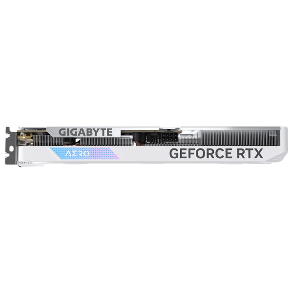 Видео карта GIGABYTE RTX 4060 AERO OC 8GB GDDR6 5