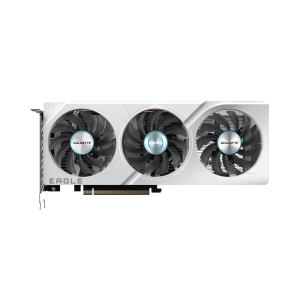 Видео карта GIGABYTE RTX 4060 EAGLE OC ICE 1