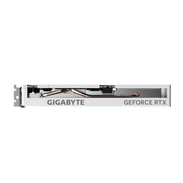 Видео карта GIGABYTE RTX 4060 EAGLE OC ICE 6