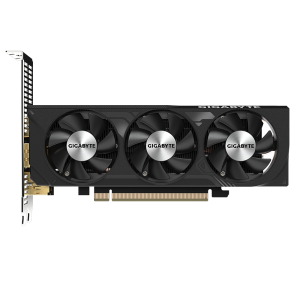 Видео карта GIGABYTE RTX 4060 OC Low Profile 8GB GDDR6 1