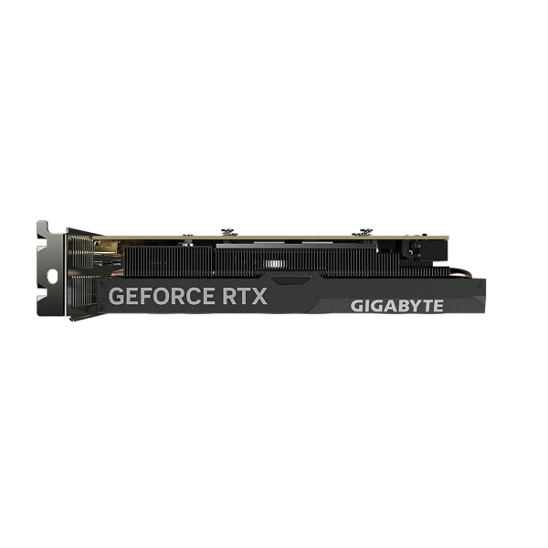 Видео карта GIGABYTE RTX 4060 OC Low Profile 8GB GDDR6 4