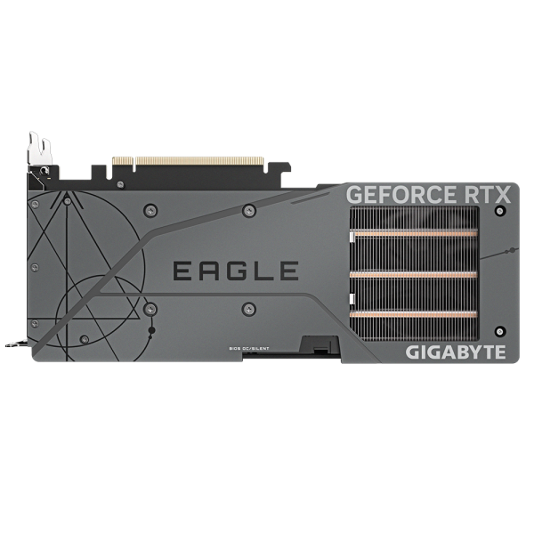Видео карта GIGABYTE RTX 4060 TI EAGLE OC 8GB GDDR6 4