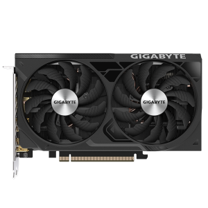 Видео карта GIGABYTE RTX 4060 TI WF OC 8GB GDDR6 1