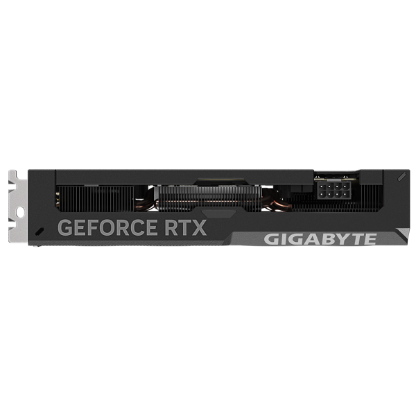 Видео карта GIGABYTE RTX 4060 TI WF OC 8GB GDDR6 4