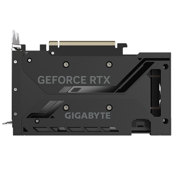 Видео карта GIGABYTE RTX 4060 TI WF OC 8GB GDDR6 5