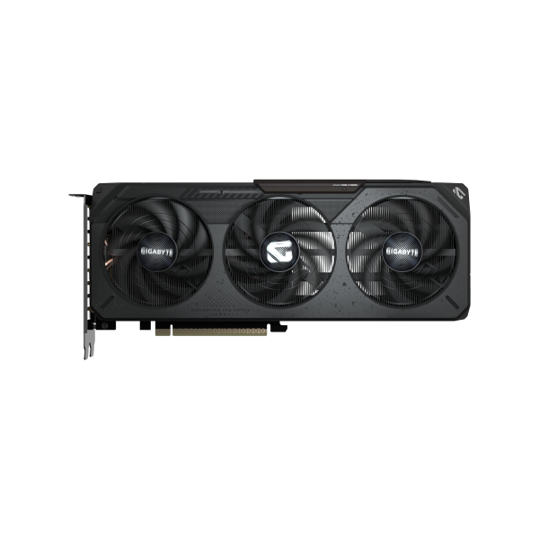 Видео карта GIGABYTE RTX 5050 GAMING OC 8GB GDDR6 1