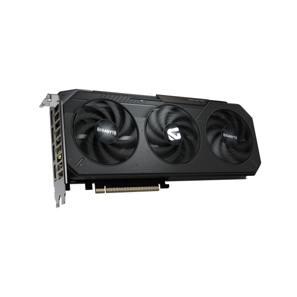 Видео карта GIGABYTE RTX 5050 GAMING OC 8GB GDDR6 2