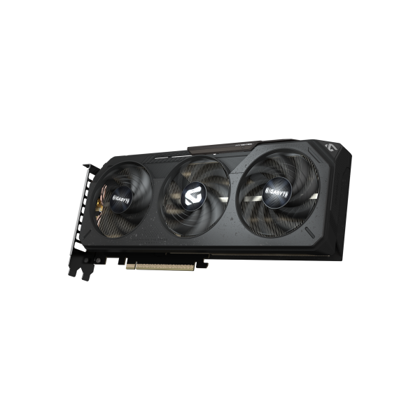 Видео карта GIGABYTE RTX 5050 GAMING OC 8GB GDDR6 3