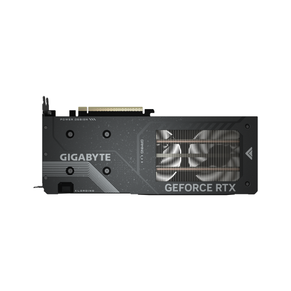 Видео карта GIGABYTE RTX 5050 GAMING OC 8GB GDDR6 4
