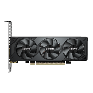 Видео карта GIGABYTE RTX 5050 OC Low Profile 8GB GDDR6 1