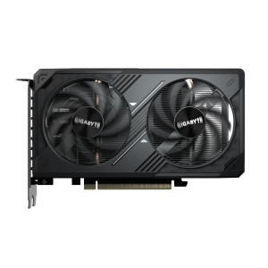 Видео карта GIGABYTE RTX 5050 WINDFORCE OC 8GB GDDR6 1