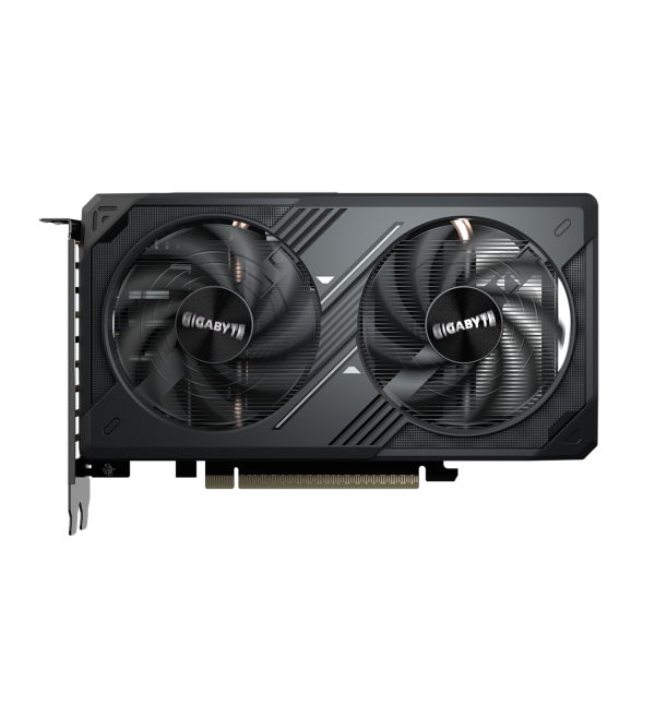 Видео карта GIGABYTE RTX 5050 WINDFORCE OC 8GB GDDR6 1