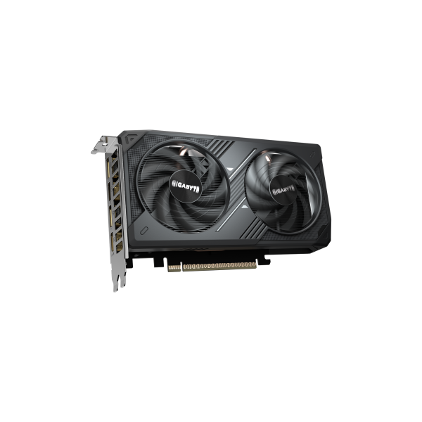 Видео карта GIGABYTE RTX 5050 WINDFORCE OC 8GB GDDR6 2