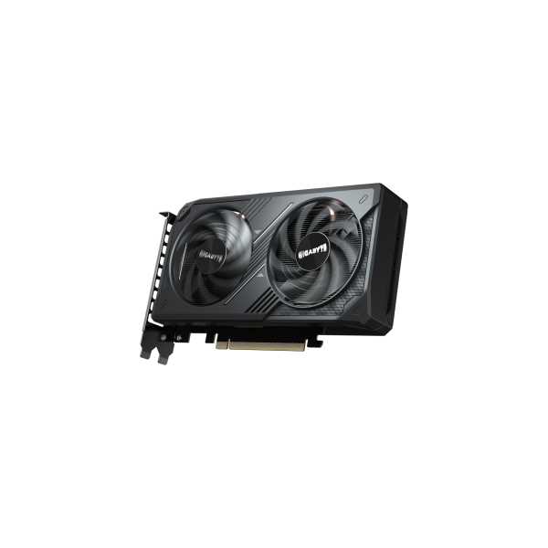 Видео карта GIGABYTE RTX 5050 WINDFORCE OC 8GB GDDR6 3