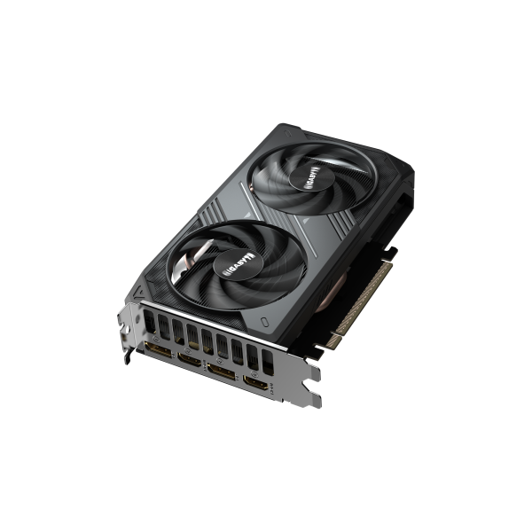 Видео карта GIGABYTE RTX 5050 WINDFORCE OC 8GB GDDR6 4