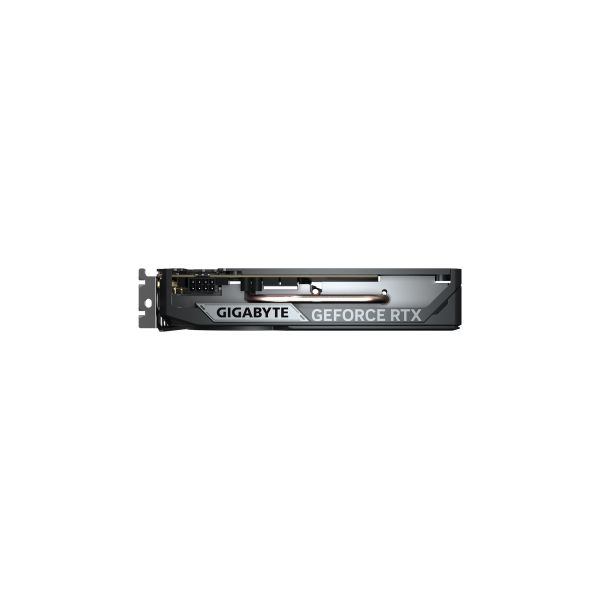 Видео карта GIGABYTE RTX 5050 WINDFORCE OC 8GB GDDR6 5