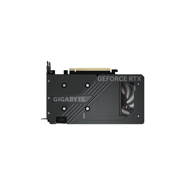 Видео карта GIGABYTE RTX 5050 WINDFORCE OC 8GB GDDR6 7